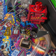 Illustration for article titled Here are actual renderings of the new iGhostbusters/i pinball machine